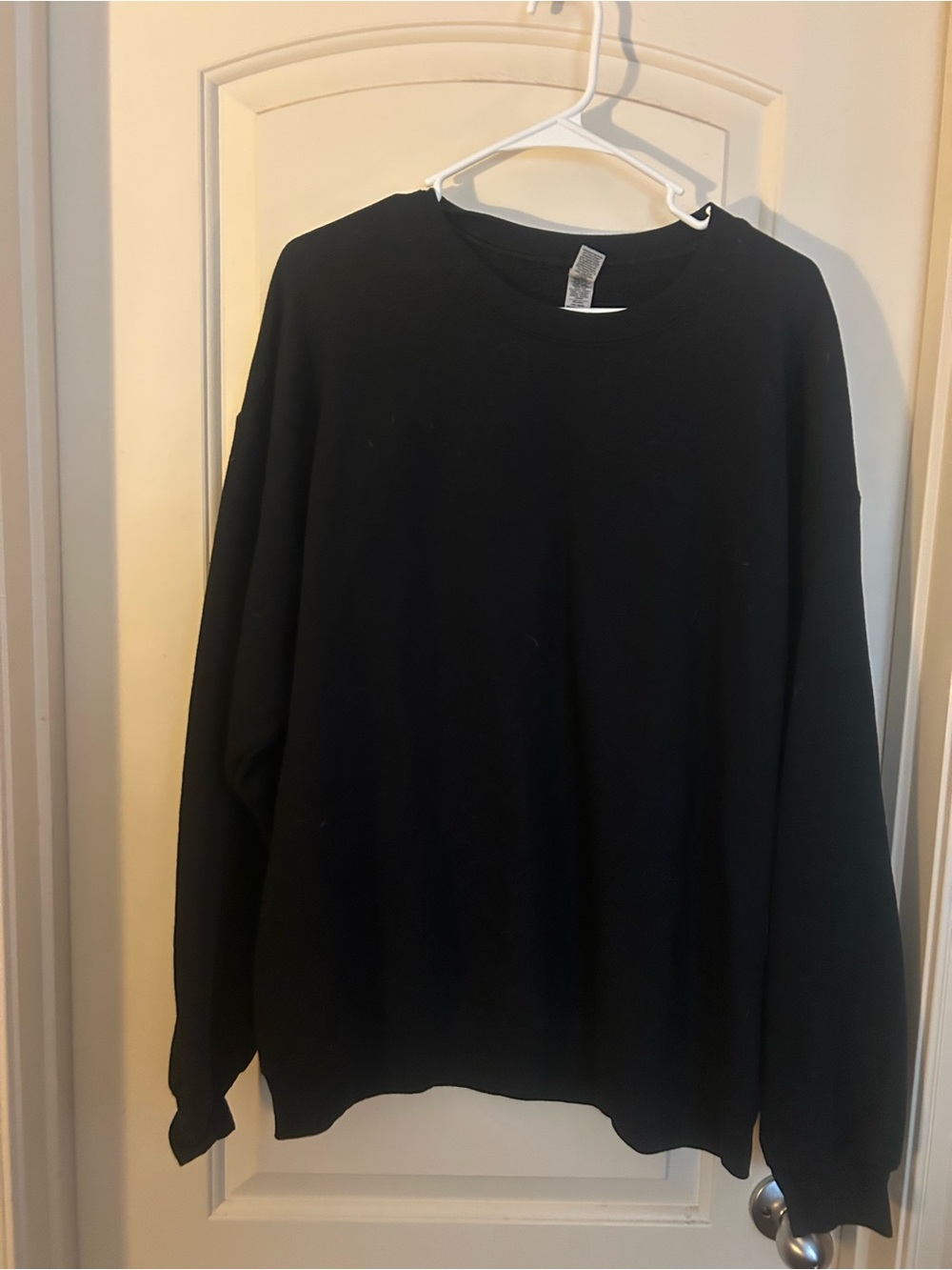 Women’s Howdy sweatshirt size extra large